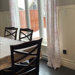 Meet your Posher, Christa